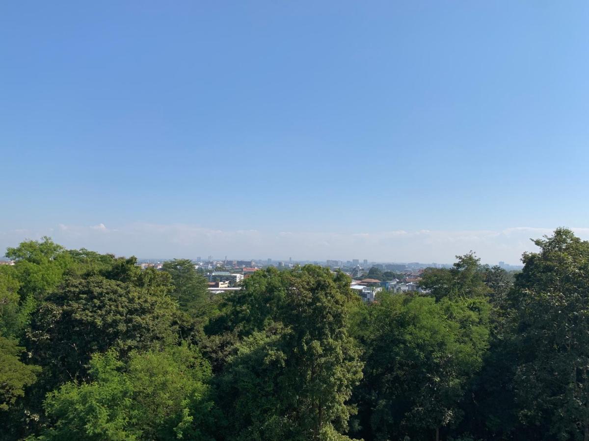 Kiang Mo Gumpuju Chiang Mai Exterior foto